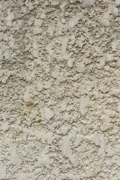 Mortar Mortar Rough Wall Texture Background — Foto Stock