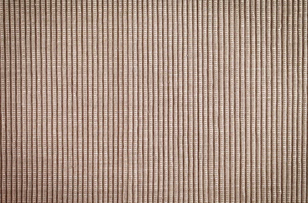 Szczegółowo tekstury tkanina brązowy — Zdjęcie stockowe