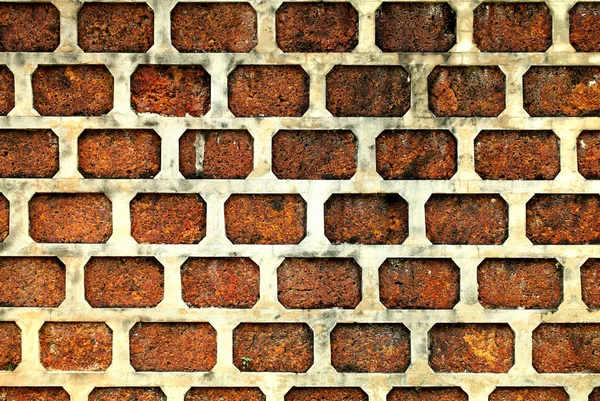 Old brick wall texture — Stock Photo, Image