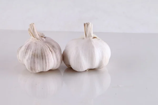 Knoblauch — Stockfoto