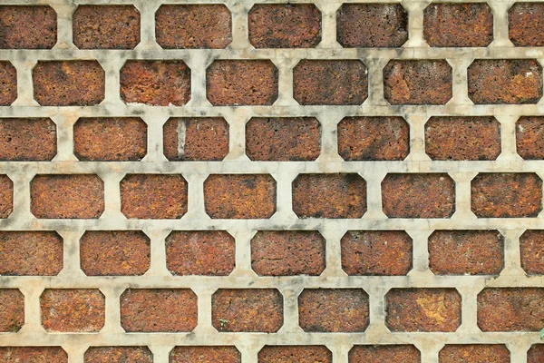 Old brick wall texture — Stock Photo, Image