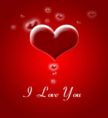 kalp valentine 