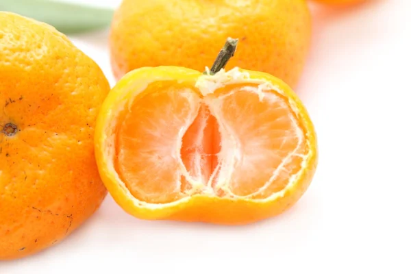 Narancs — Stock Fotó