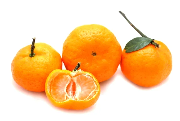 Orange — Stockfoto