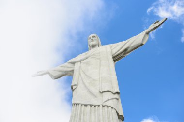 İsa'nın kurtarıcı, rio de janeiro, Brezilya 