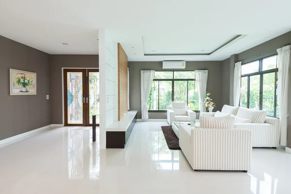 modern oturma odası 