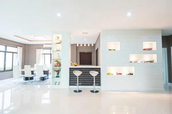 modern oturma odası 