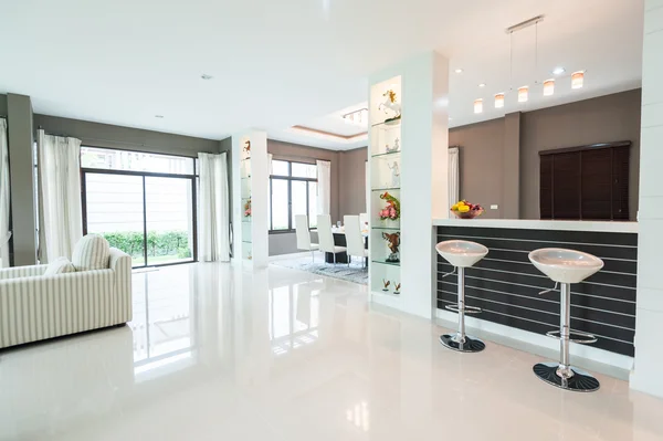 modern oturma odası 