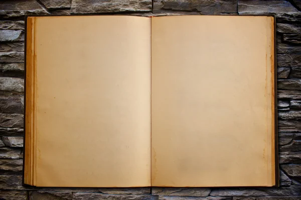 brickwall Notebook