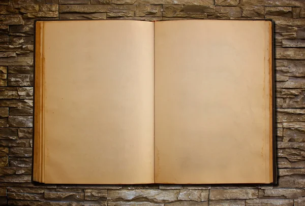 brickwall Notebook