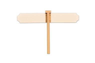 boş hedef oturum açma yolu ile izole