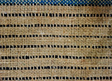 doku arka plan çuval bezi