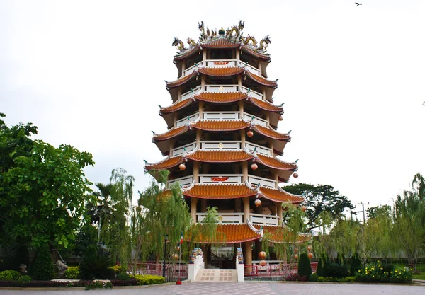 Pagoda