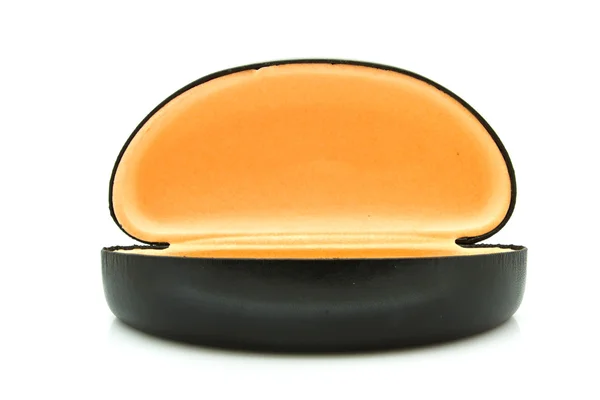 üzerinde beyaz izole lüks güneş gözlüğü