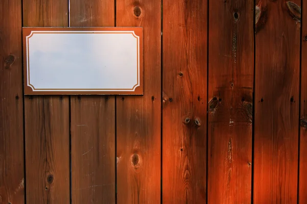 Holz Hintergrund — Stockfoto