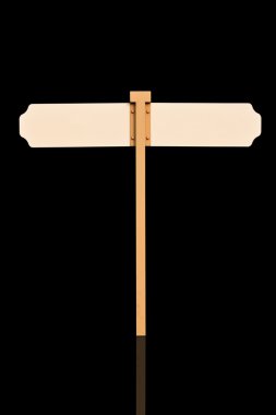 boş hedef oturum açma yolu ile izole