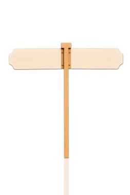 boş hedef oturum açma yolu ile izole