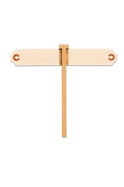 boş hedef oturum açma yolu ile izole