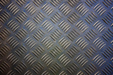 Metal with repetitive patten backgound clipart