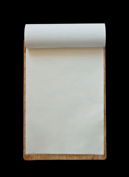 Kağıt üzerinde kahverengi ahşap doku doğal desenleri ile — Stok fotoğraf