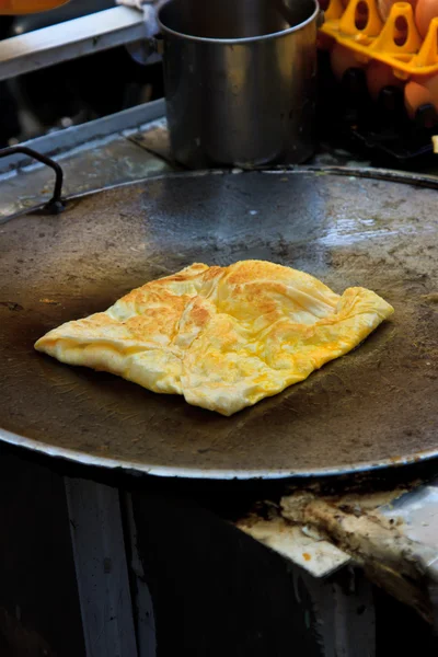 Pão liso do Sul — Fotografia de Stock