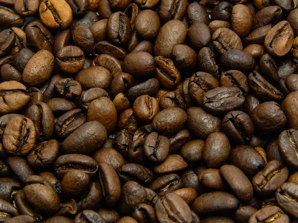 Cofee background — Stock Photo, Image