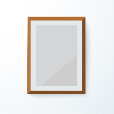 Фоторама - Стоковая иллюстрация