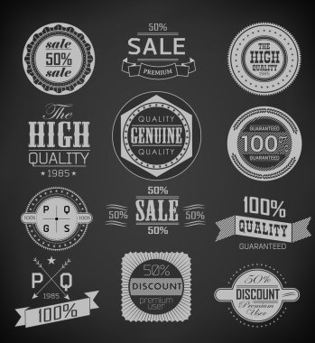 Premium Kalite Koleksiyonu