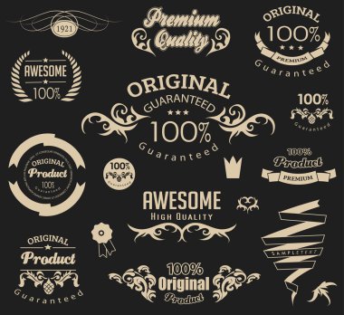 Kaligrafi Tasarım Elementleri