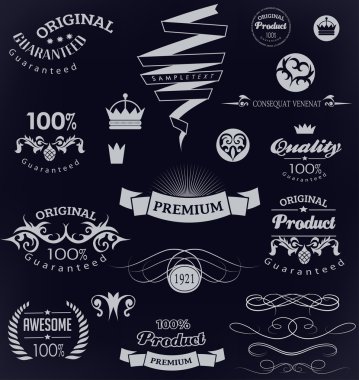 Kaligrafi Tasarım Elementleri