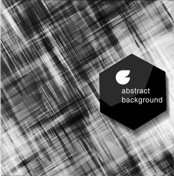 Abstrakt — Stockvektor