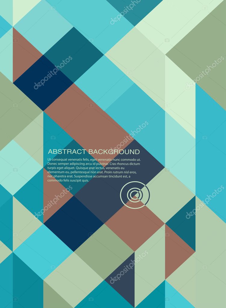 Book cover Background — Stock Vector © Merfin #35382893