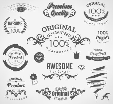 Kaligrafi Tasarım Elementleri