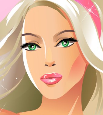 güzel sarışın wom moda