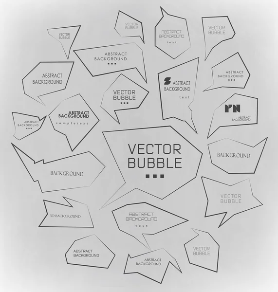 Kridt design – Stock-vektor