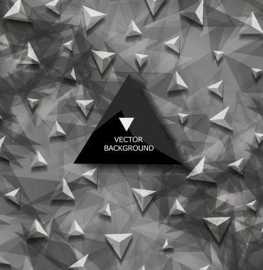 Soyut modern arkaplan