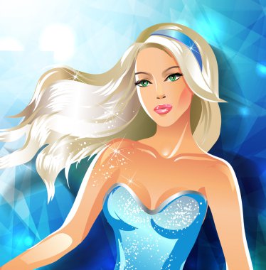 güzel sarışın wom moda