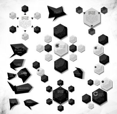 Vector örneği seçeneği