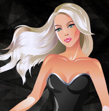 güzel sarışın wom moda