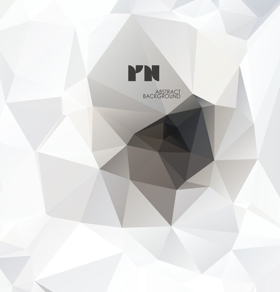 Многоугольный дизайн
