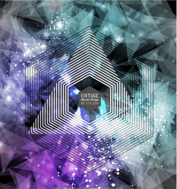 absztrakt tér világos háttér