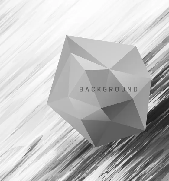 Brillante eps10 fondo abstracto — Vector de stock