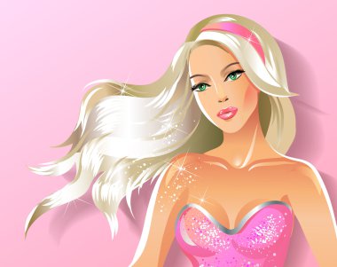 güzel sarışın wom moda