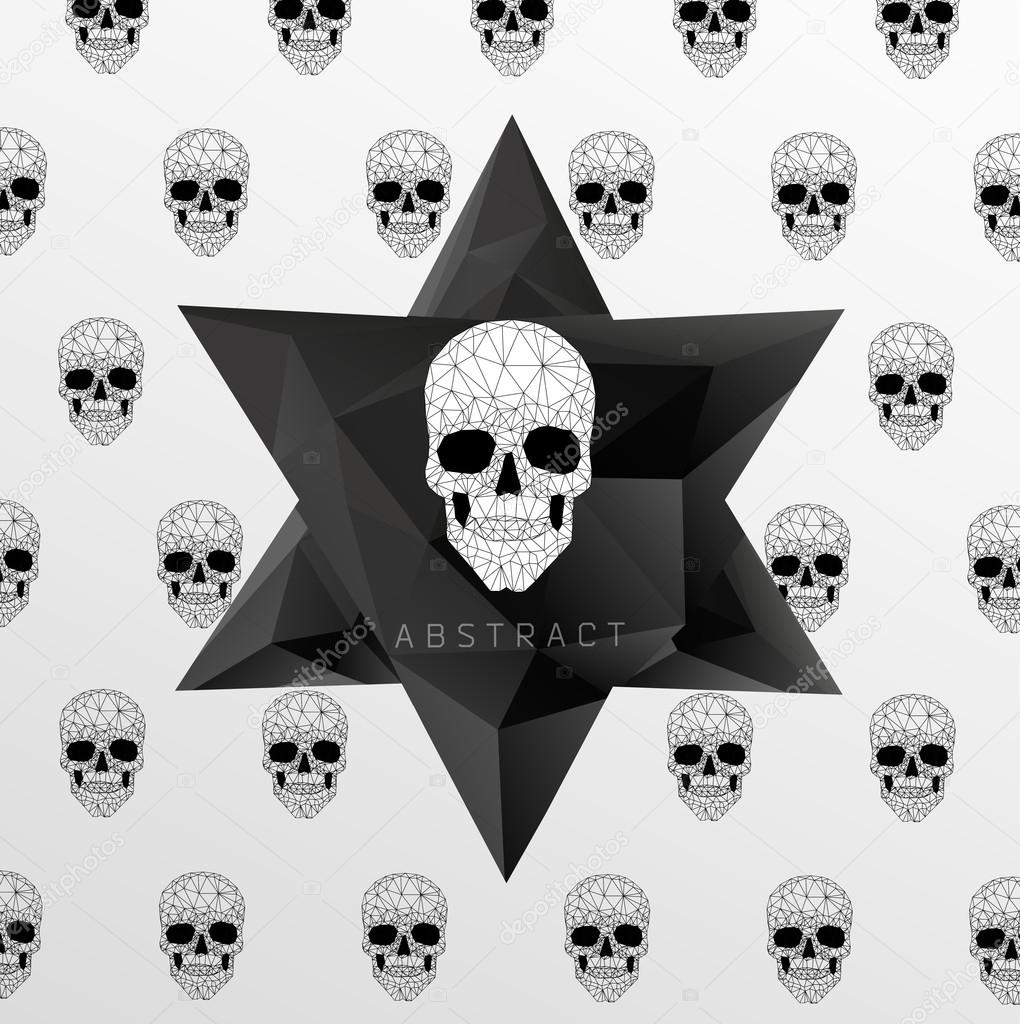 Fond Sombre Du Cimetiere Image Vectorielle Par Merfin C Illustration Fond Sombre Du Cimetiere Image Vectorielle Par Merfin C Illustration