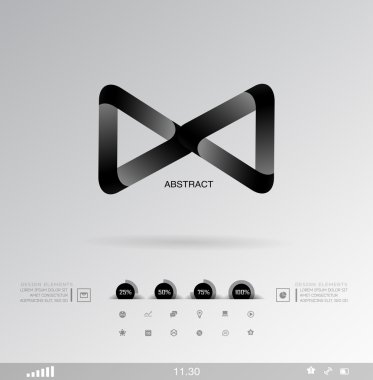 vektör simgesi, logo