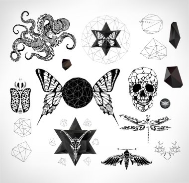 soyut Gotik