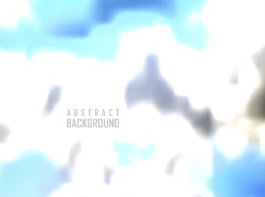 Arka plan. Gölgeler ve bulanıklık arka plan