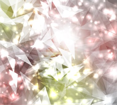 Soyut modern arkaplan