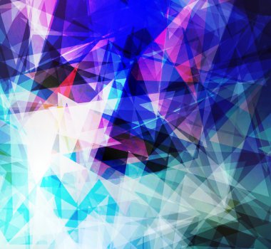 Soyut modern arkaplan