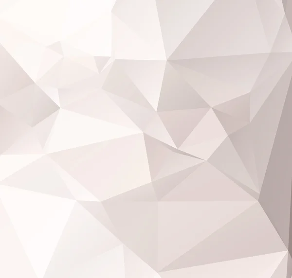 Abstract modern background with polygons design